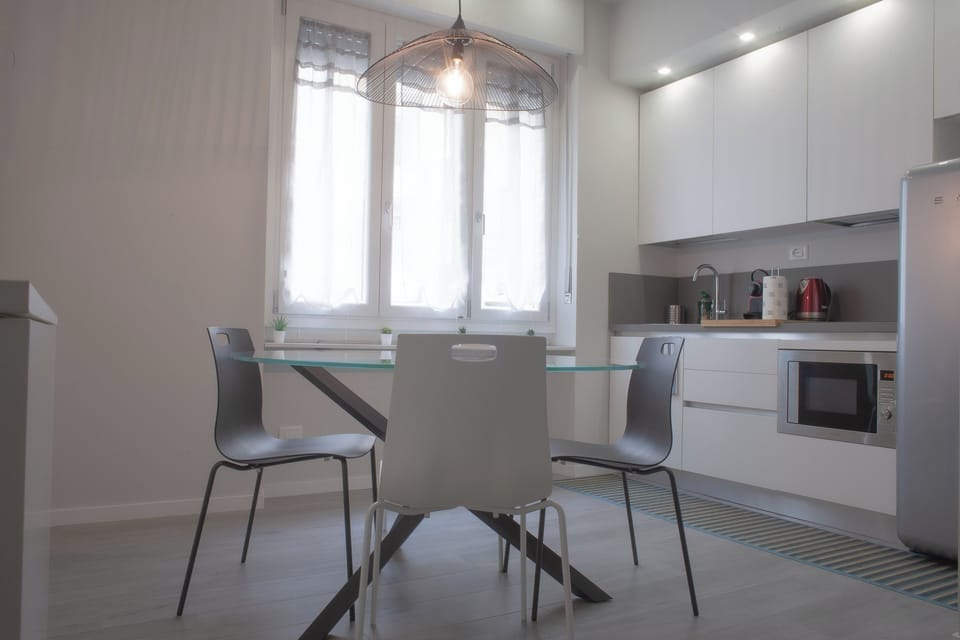 Apartment | Private kitchen