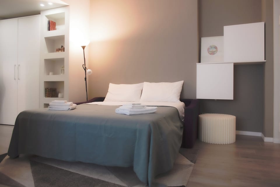 Apartment | 1 bedroom, free WiFi
