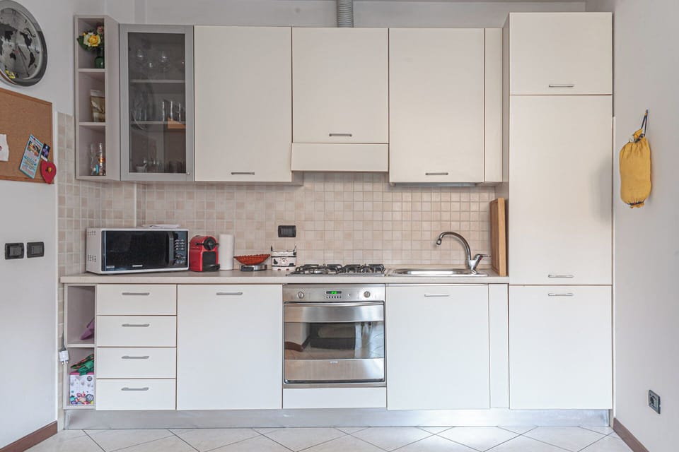 Apartment | Private kitchen