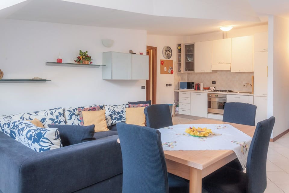 Apartment | Living area