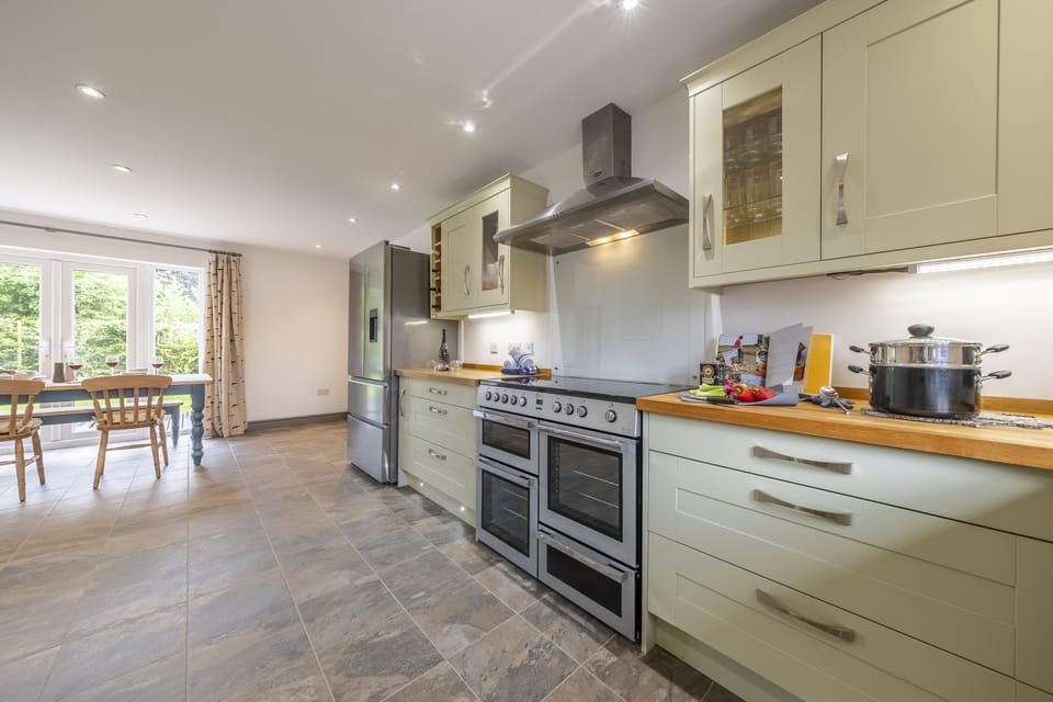 Welcome to Sherborne House, Wells-next-the-Sea