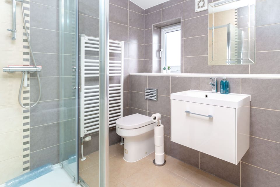 St Mary's Apartment Apartment in South Cambridgeshire District
