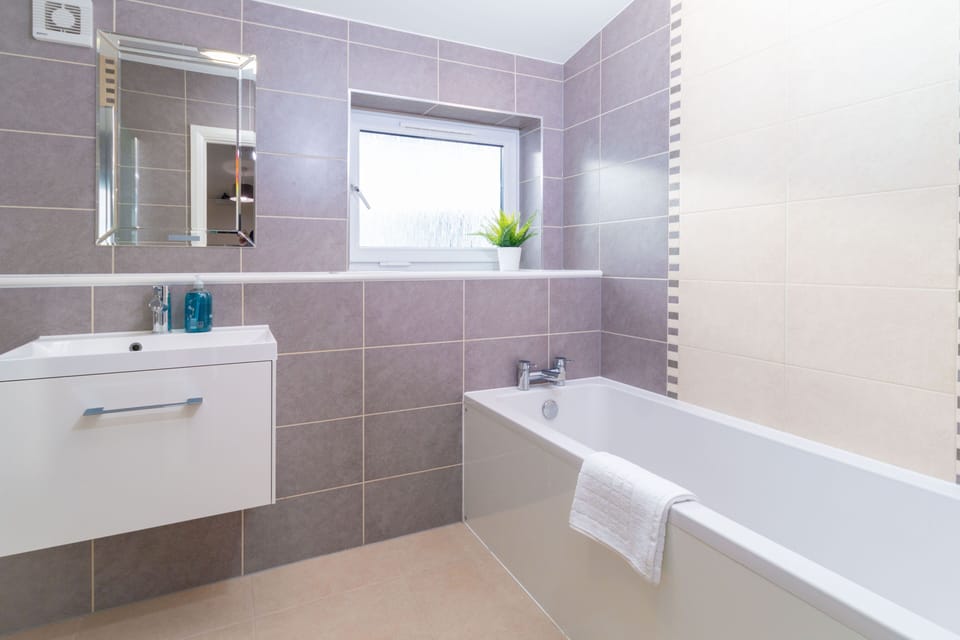 St Mary's Apartment Apartment in South Cambridgeshire District