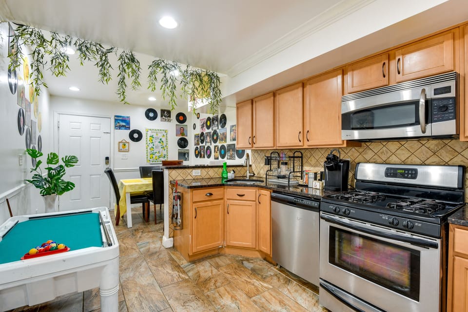 Kitchen | Cooking Basics | Keurig Coffee Maker
