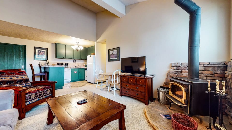 Furniture, Indoors, Living Room, Home Decor, Fireplace
