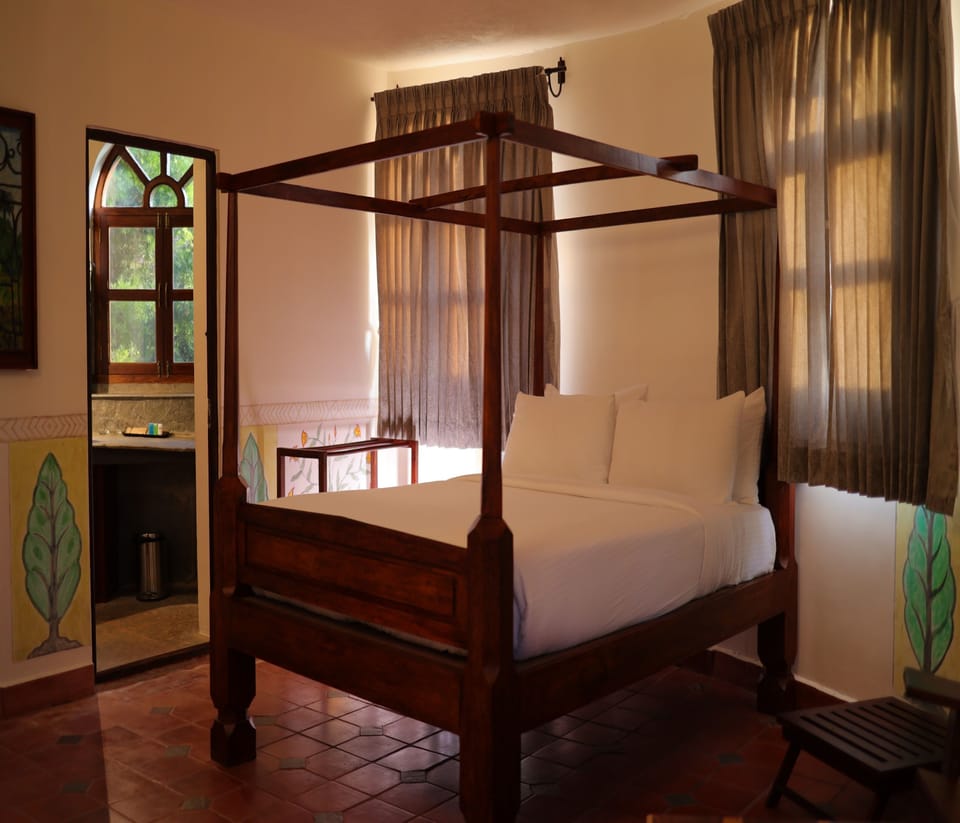 Classic Valley View | View from room