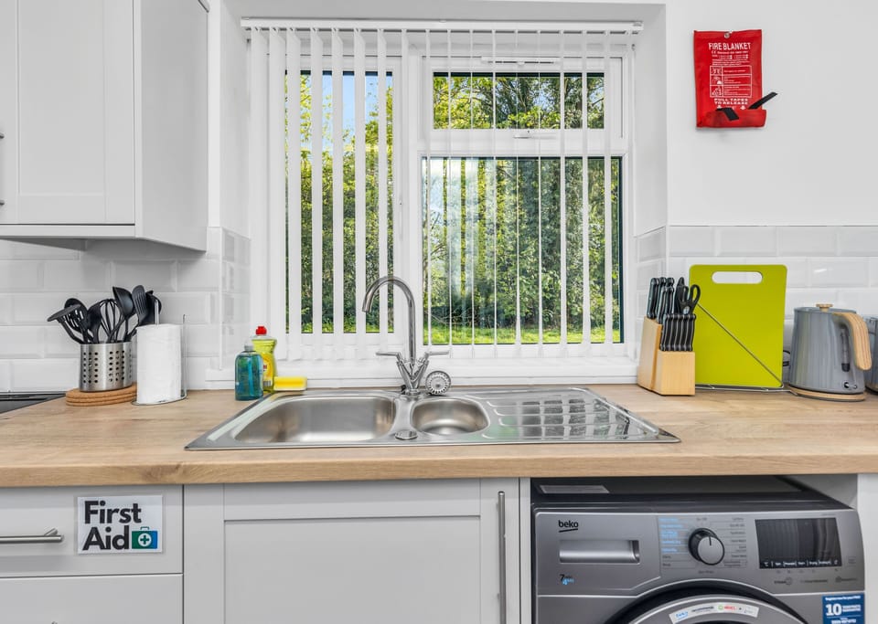 Family House | Private kitchen