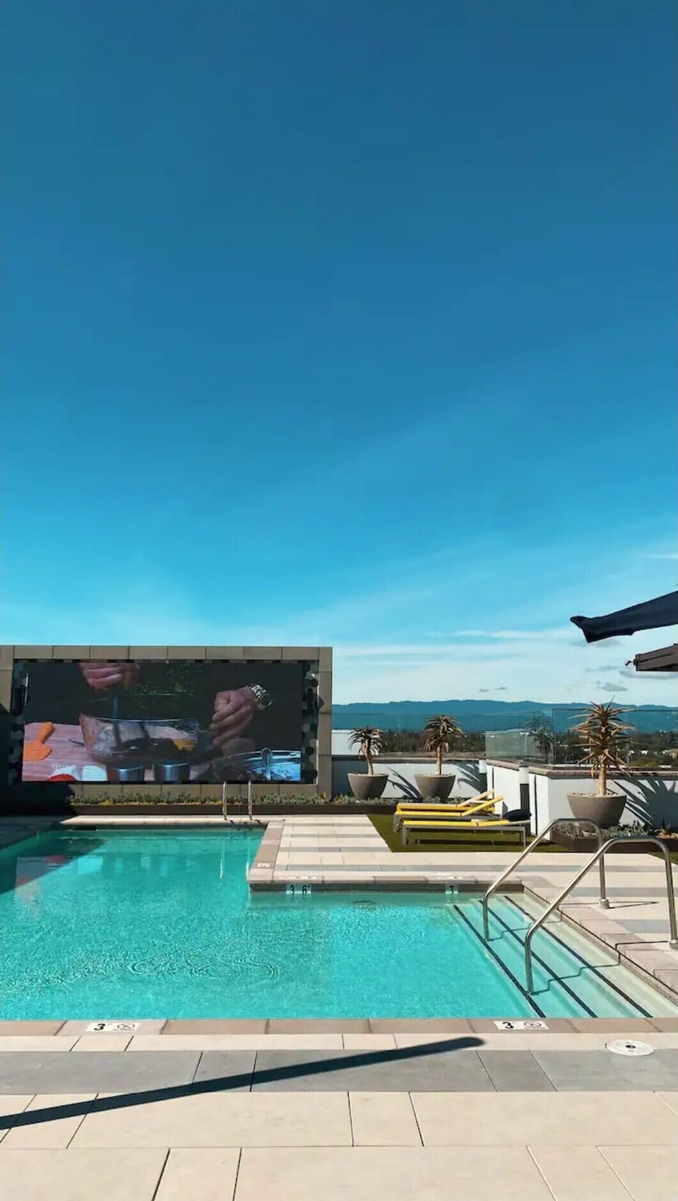 Pool picture