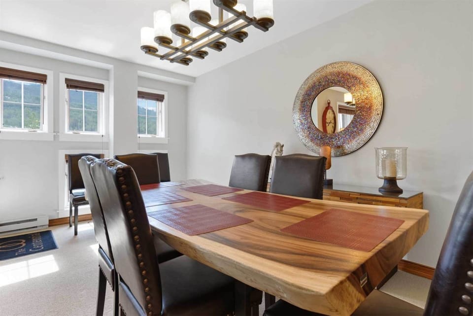 Condo (Beaver Creek Village 2 Bedroom Reside) | Exterior