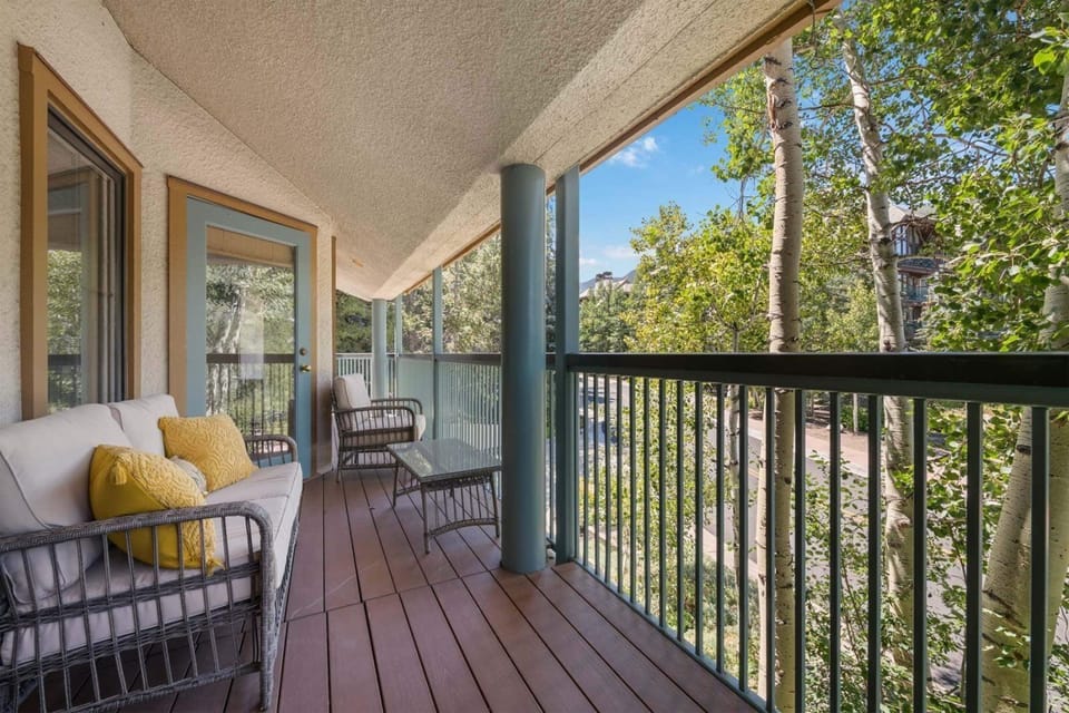 Condo (Beaver Creek Centennial Residences 2 ) | Exterior