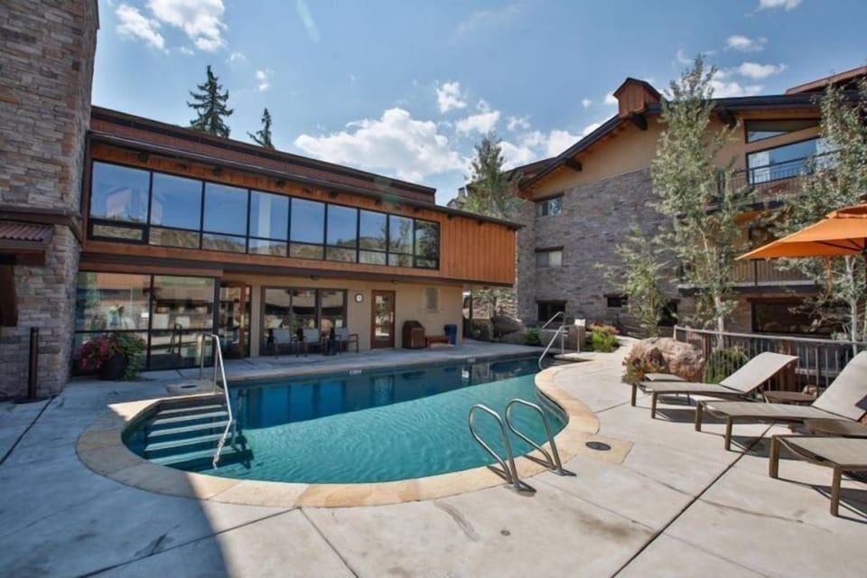 Condo (Snowmass Village 2 Bedroom Premier Co) | Exterior