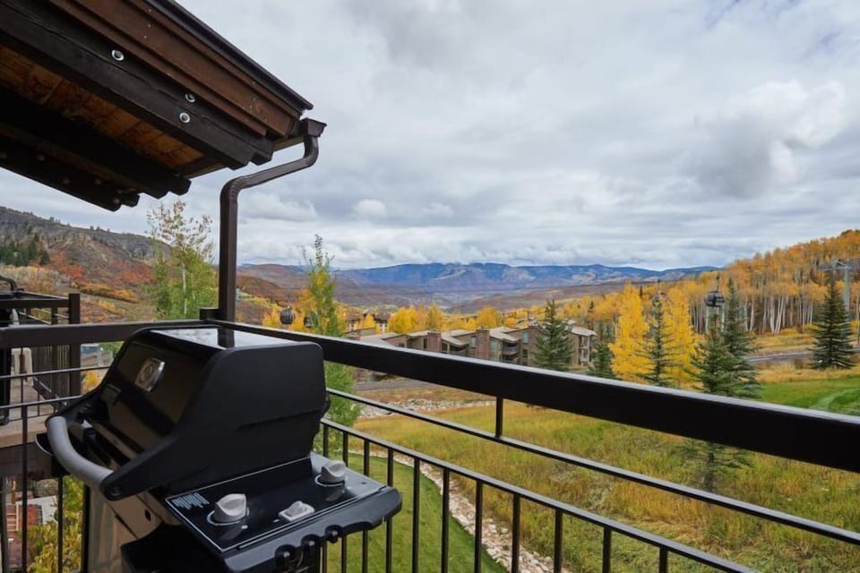Condo (Snowmass Village 2 Bedroom Premier Co) | Exterior