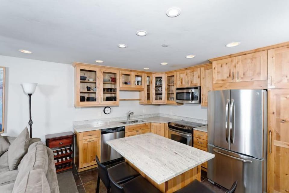 Condo (Snowmass Village 3 Bedroom Premier Co) | Exterior