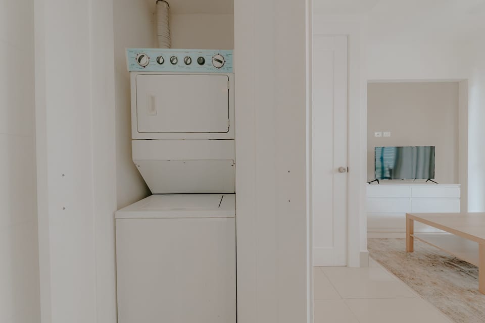 Apartment | In-room dining