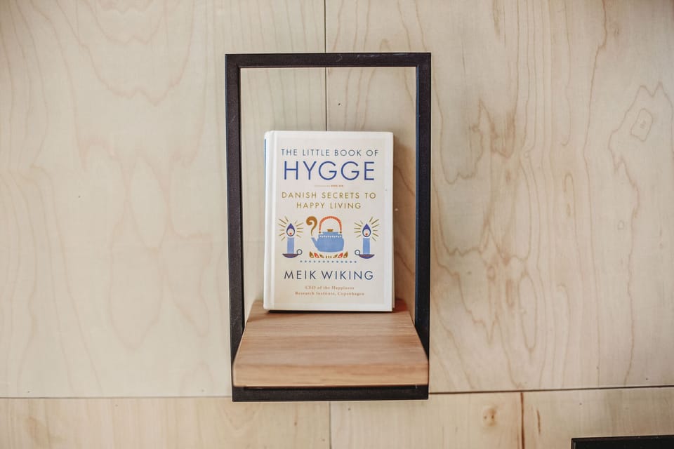The Little Book of Hygge