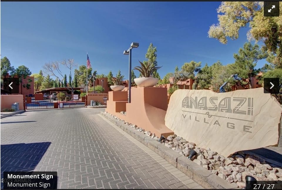Anasazi Village
