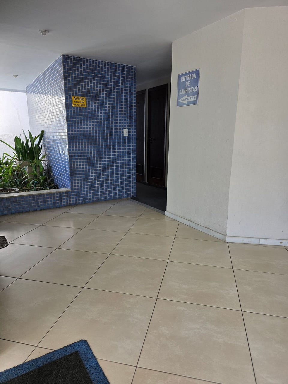 Apartment | Interior