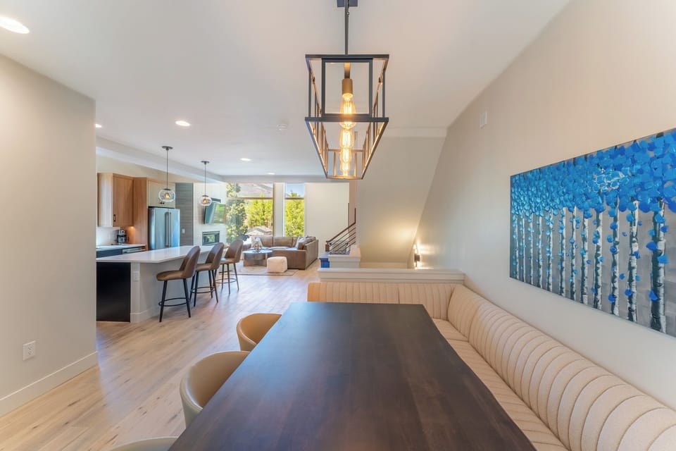 Studio (3 Bedrooms) | Property amenity