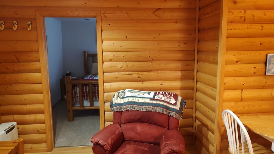 Part of Living Room