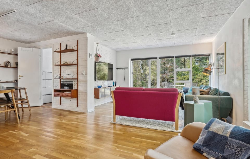 living-room