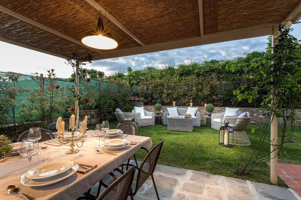 Villa, Smoking | 6 bedrooms
