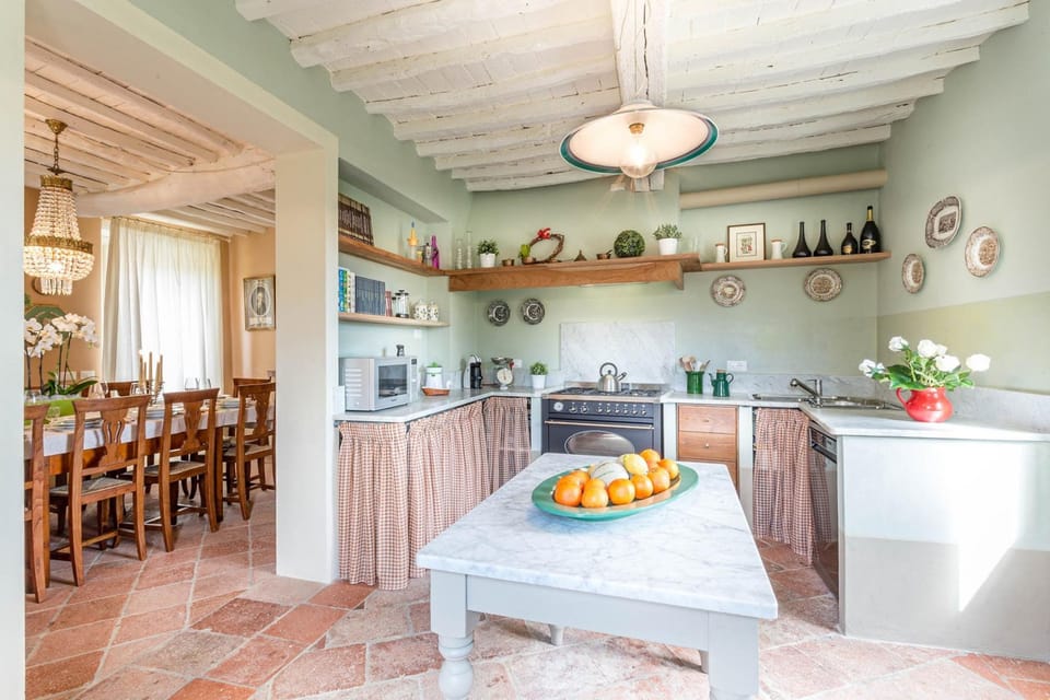Villa, Smoking | 6 bedrooms