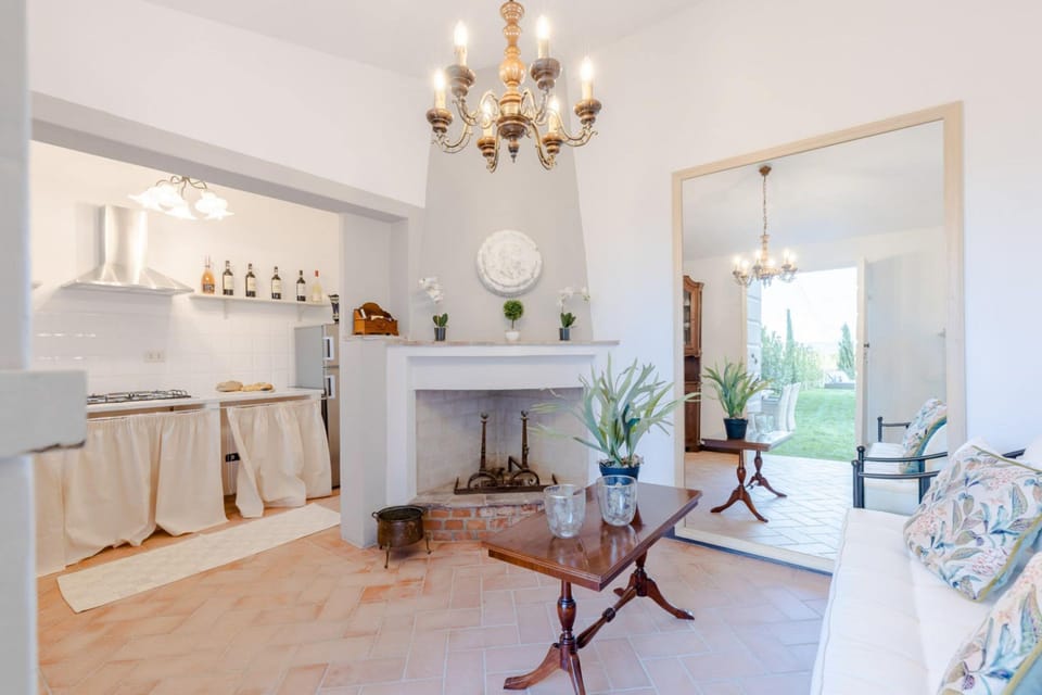 Villa | 4 bedrooms