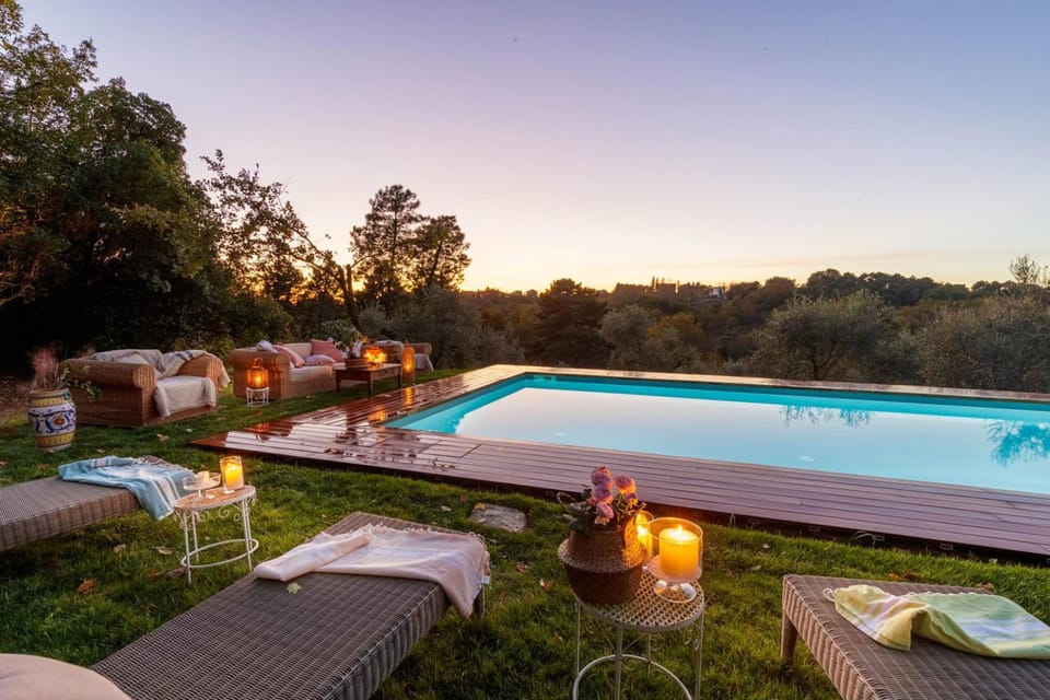 Villa | 6 bedrooms