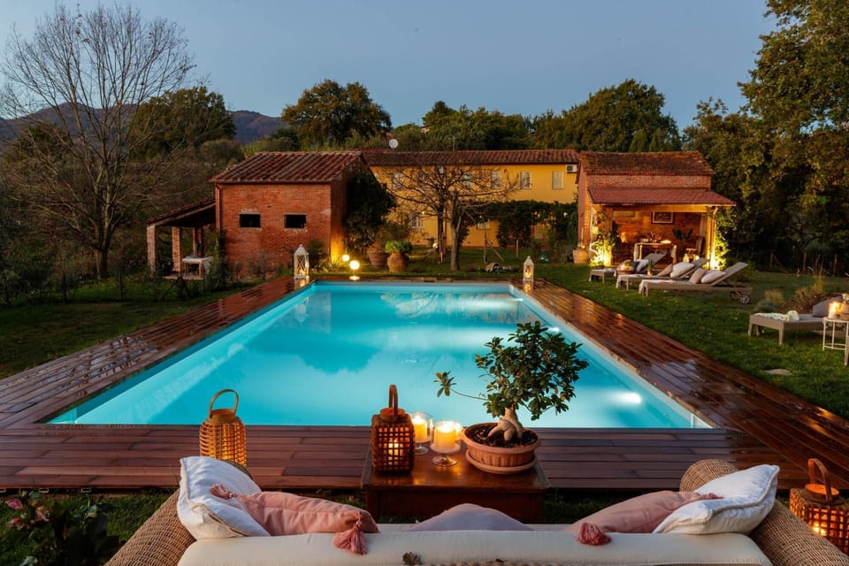 Villa | 6 bedrooms