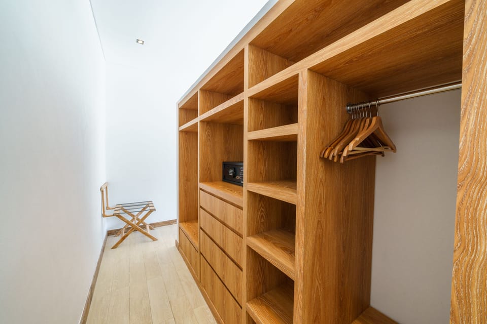 Luxury Villa | 3 bedrooms, desk, iron/ironing board, free WiFi