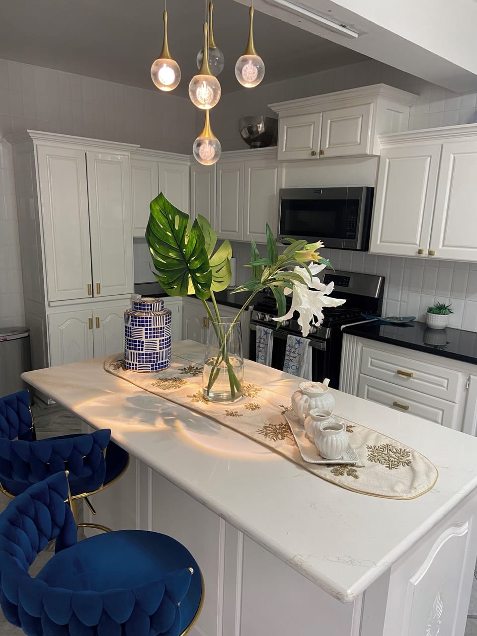 Costal Kitchen