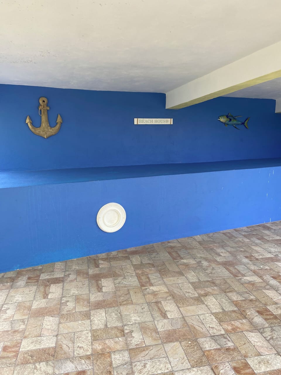 BAR Area