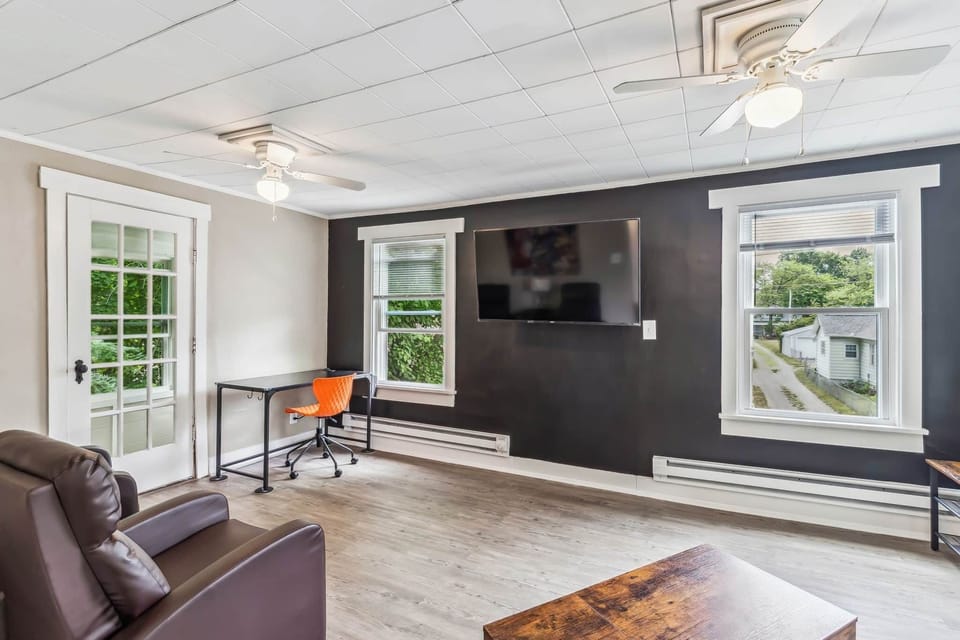 Furnished housing near Lima for workers (10)