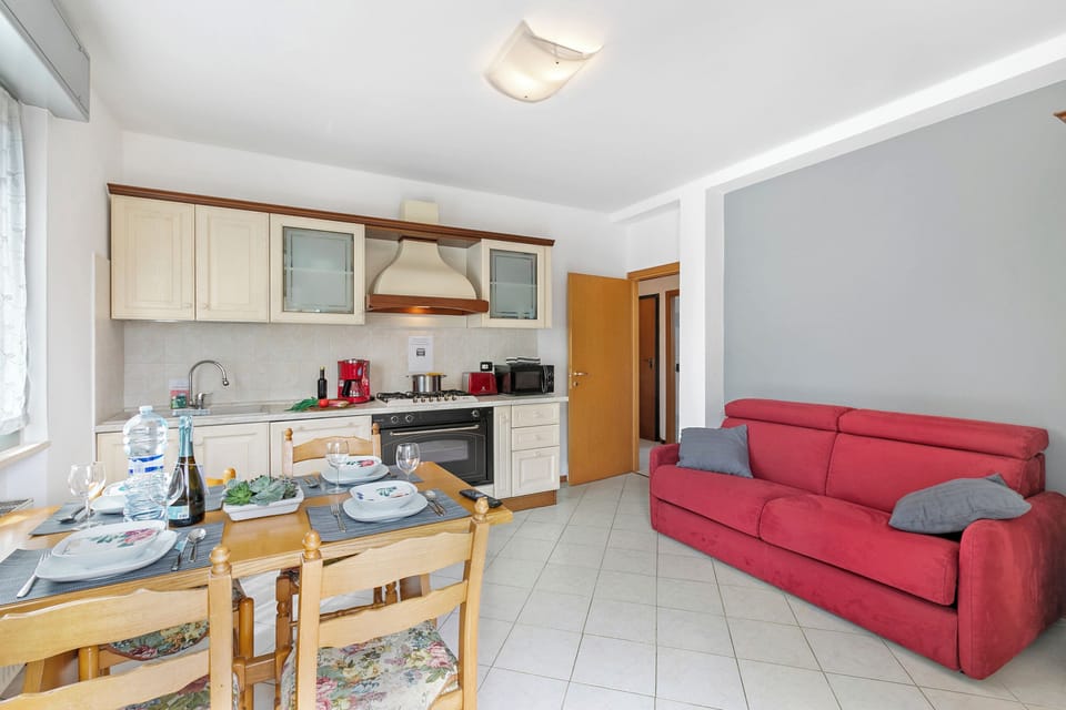 Family Apartment, Multiple Bedrooms (Casa Elena) | Interior