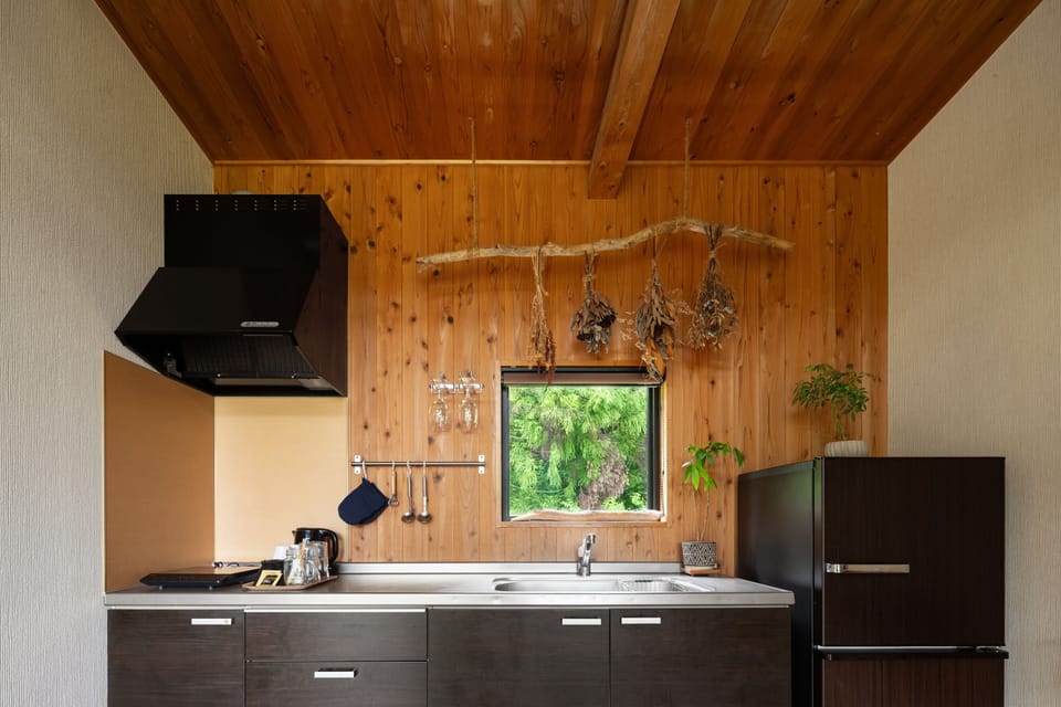 Exclusive Cottage | WiFi (free), bed sheets