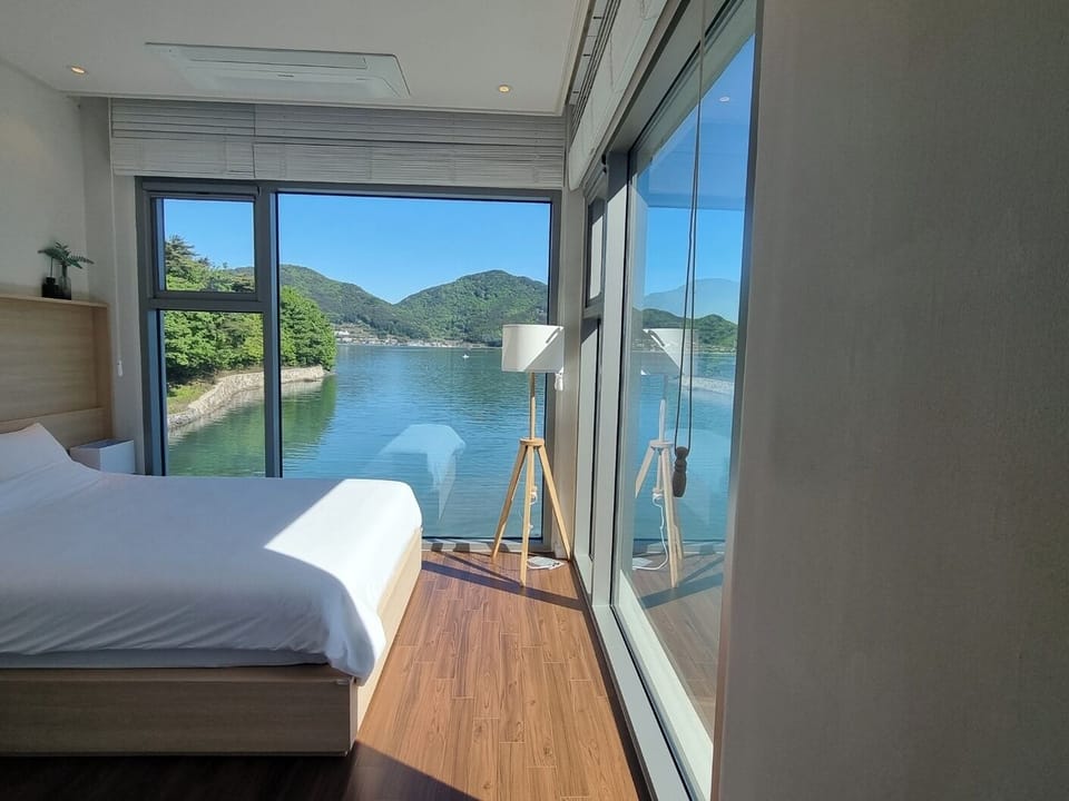 BAY591 | 2 bedrooms, soundproofing, free WiFi