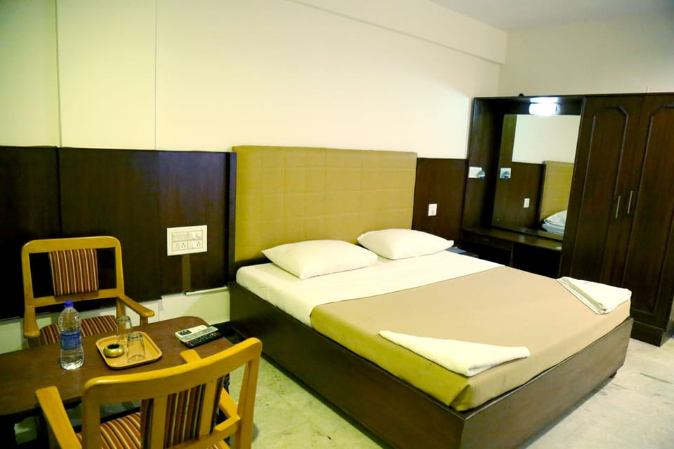 Deluxe Room | 1 bedroom
