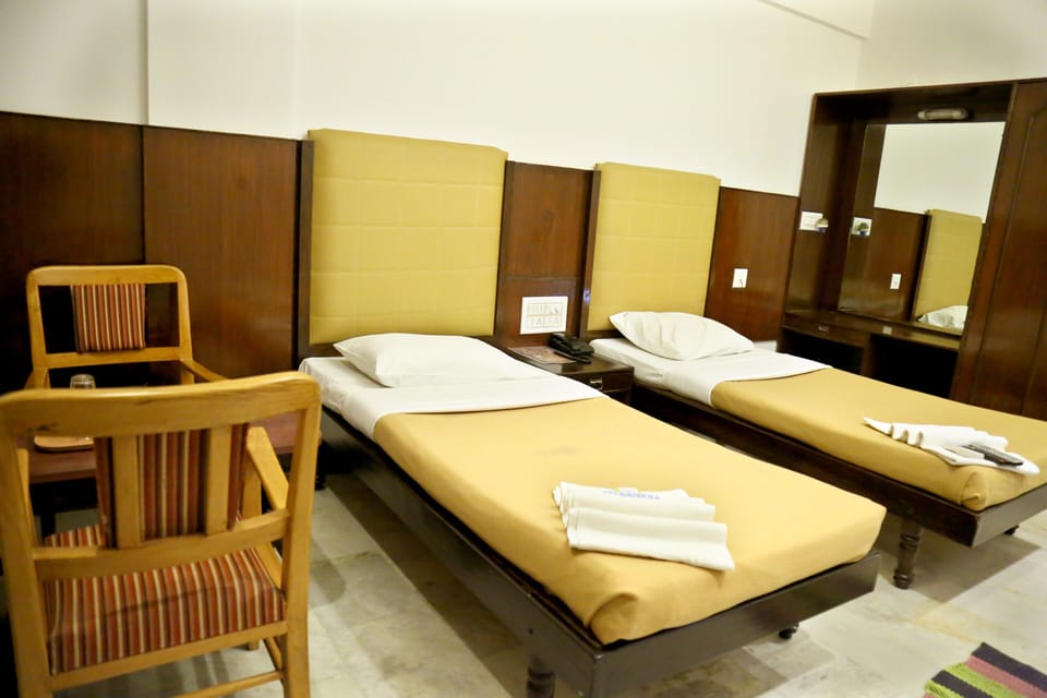 Standard Room | 1 bedroom