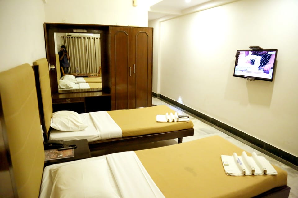 Standard Room | 1 bedroom