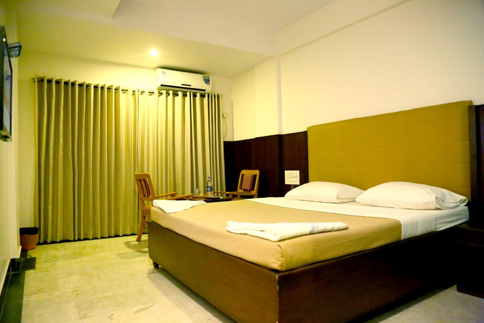 Deluxe Room | 1 bedroom