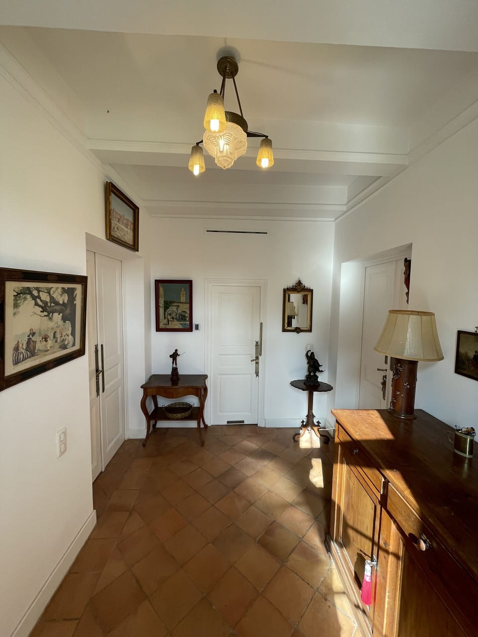 Interior