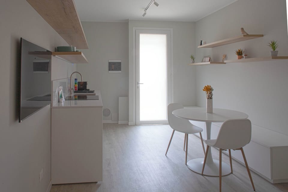 Apartment | Private kitchen