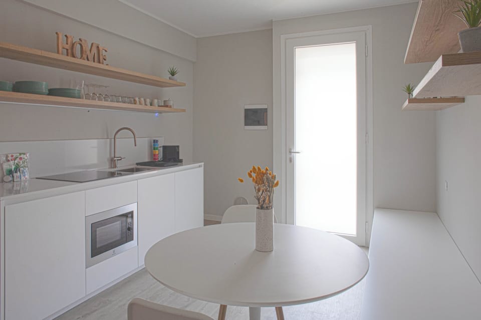 Apartment | Private kitchen