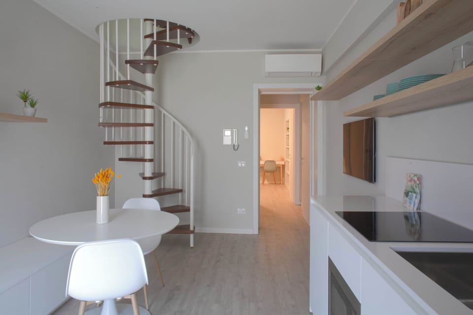 Apartment | Private kitchen