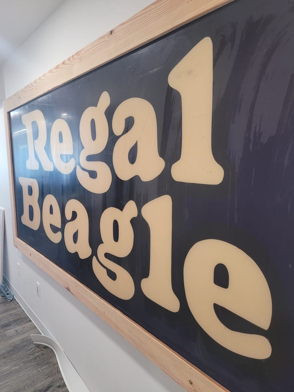 A blast from the past. If you or your parents ever visited Arnolds Park in the 80's and 90's, Im sure there are stories to tell. 