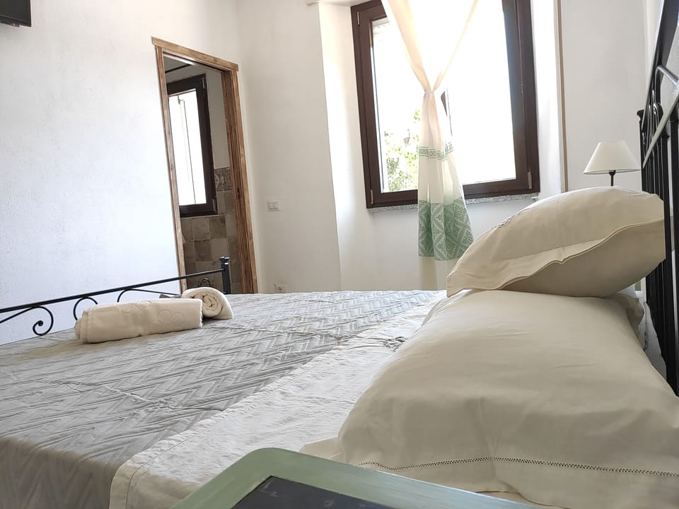 Classic Double or Twin Room
