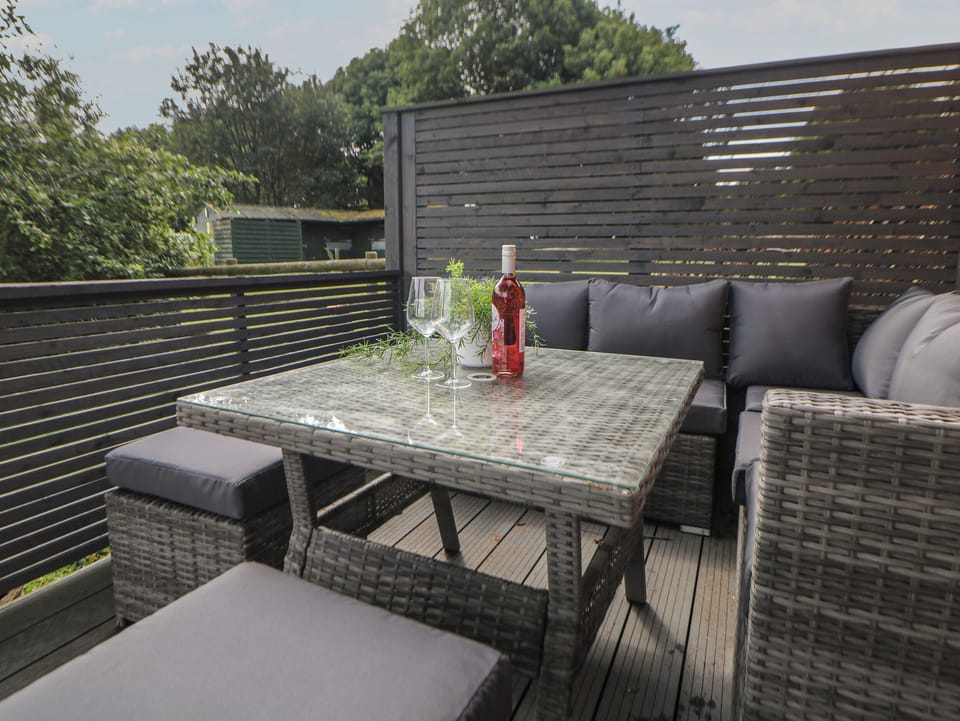 Cottage | Outdoor dining