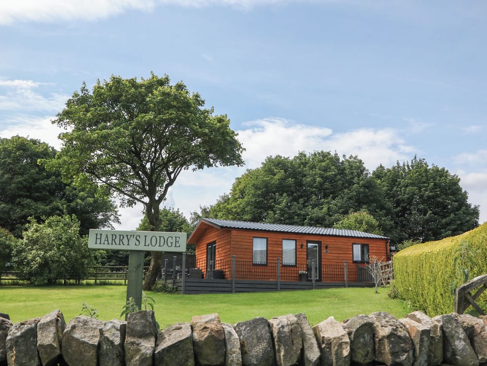 Cottage | Exterior