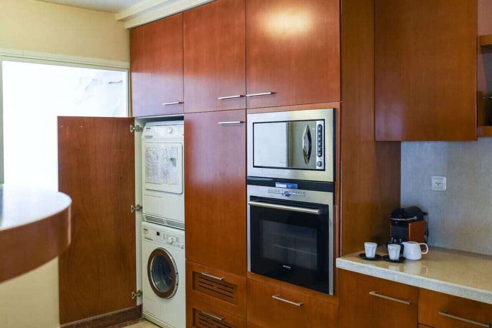 Apartment | Interior
