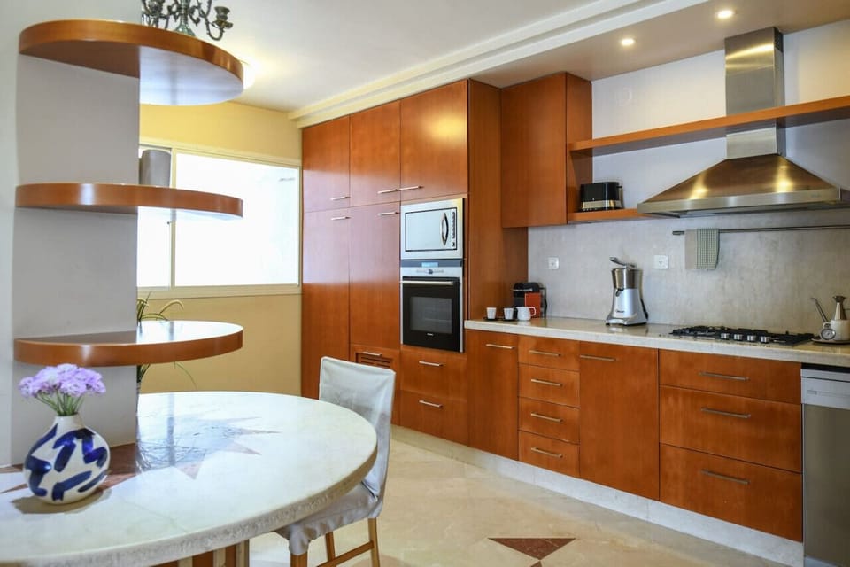 Apartment | Interior